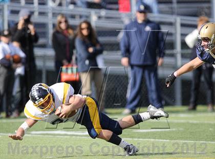 Thumbnail 2 in Vernon @ Pope John XXIII photogallery.