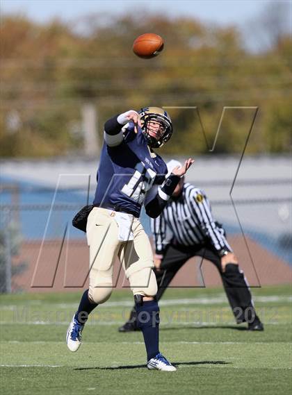 Thumbnail 3 in Vernon @ Pope John XXIII photogallery.