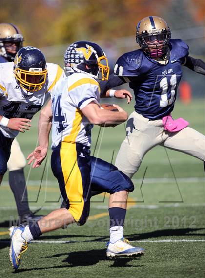 Thumbnail 2 in Vernon @ Pope John XXIII photogallery.