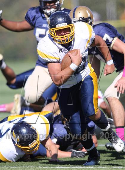 Thumbnail 2 in Vernon @ Pope John XXIII photogallery.