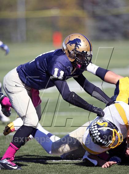 Thumbnail 1 in Vernon @ Pope John XXIII photogallery.