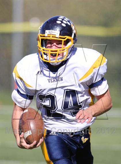 Thumbnail 2 in Vernon @ Pope John XXIII photogallery.