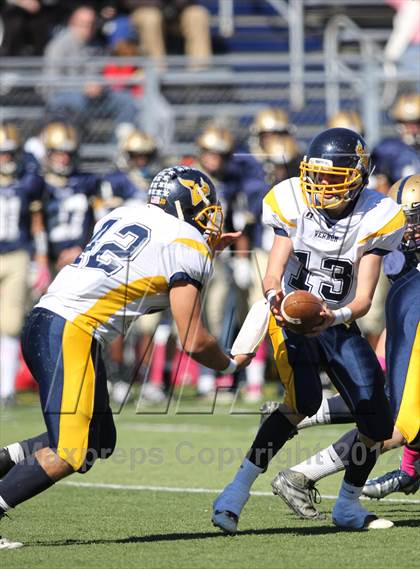 Thumbnail 1 in Vernon @ Pope John XXIII photogallery.