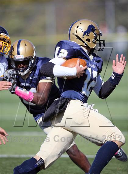 Thumbnail 1 in Vernon @ Pope John XXIII photogallery.