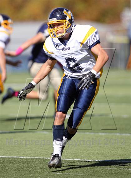 Thumbnail 3 in Vernon @ Pope John XXIII photogallery.