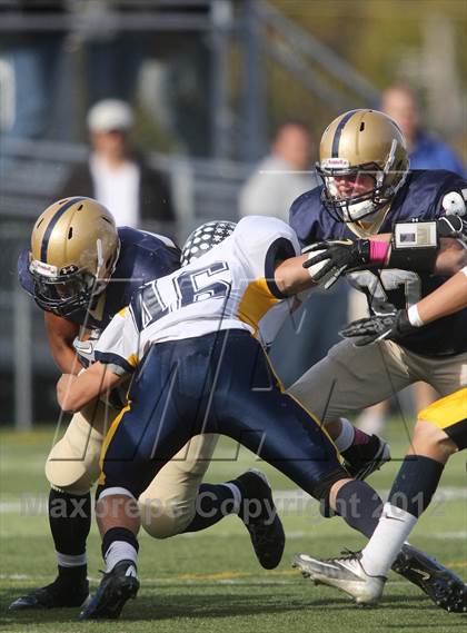 Thumbnail 2 in Vernon @ Pope John XXIII photogallery.