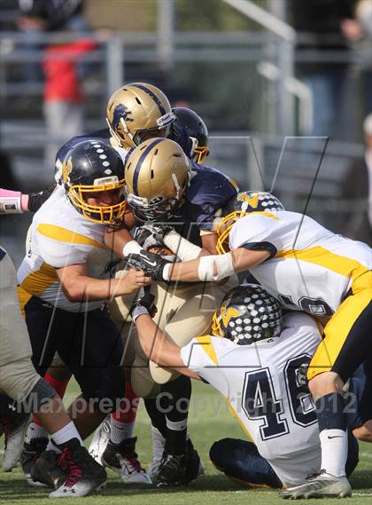 Thumbnail 1 in Vernon @ Pope John XXIII photogallery.