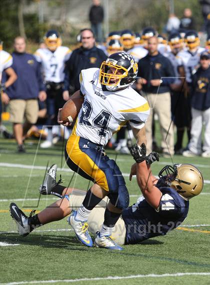 Thumbnail 2 in Vernon @ Pope John XXIII photogallery.