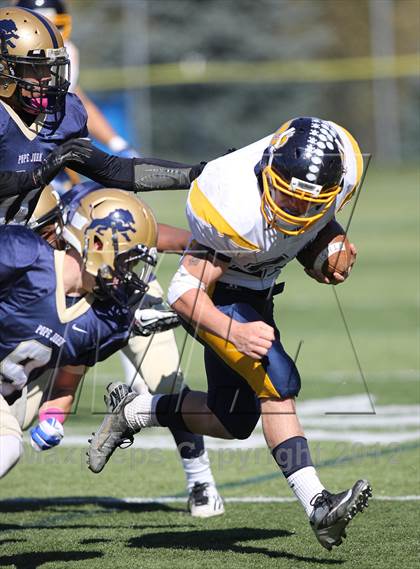 Thumbnail 3 in Vernon @ Pope John XXIII photogallery.