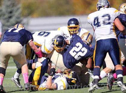 Thumbnail 3 in Vernon @ Pope John XXIII photogallery.