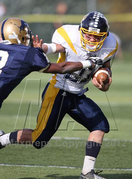 Thumbnail 2 in Vernon @ Pope John XXIII photogallery.