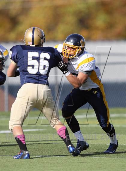 Thumbnail 1 in Vernon @ Pope John XXIII photogallery.