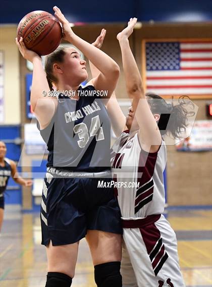Thumbnail 3 in Covina vs. Chino Hills photogallery.