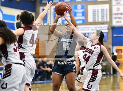 Thumbnail 1 in Covina vs. Chino Hills photogallery.