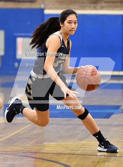 Thumbnail 1 in Covina vs. Chino Hills photogallery.
