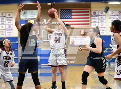 Thumbnail 3 in Covina vs. Chino Hills photogallery.