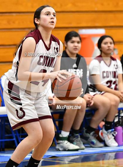 Thumbnail 2 in Covina vs. Chino Hills photogallery.