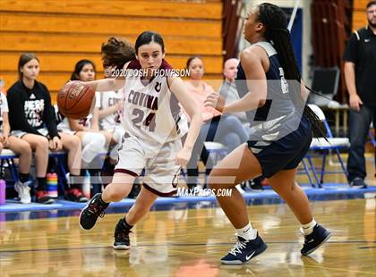 Thumbnail 1 in Covina vs. Chino Hills photogallery.