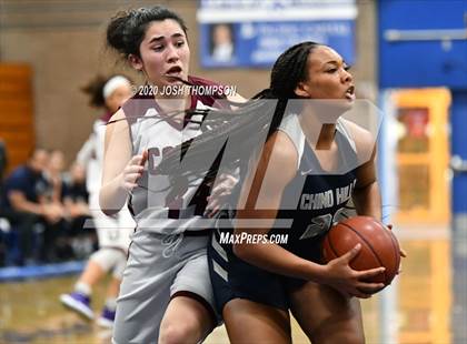 Thumbnail 3 in Covina vs. Chino Hills photogallery.