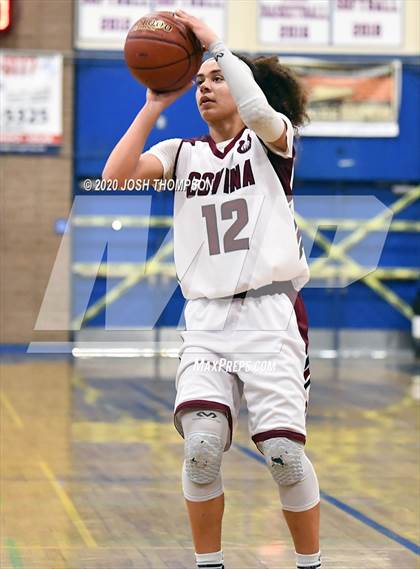 Thumbnail 3 in Covina vs. Chino Hills photogallery.