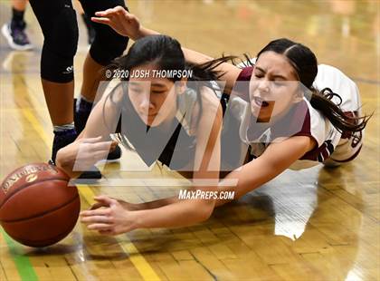 Thumbnail 2 in Covina vs. Chino Hills photogallery.