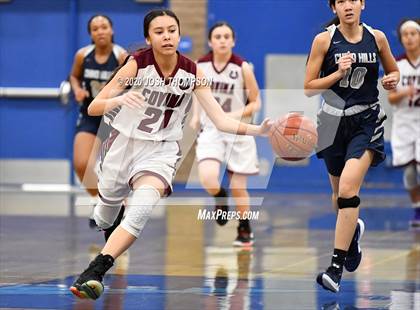 Thumbnail 1 in Covina vs. Chino Hills photogallery.