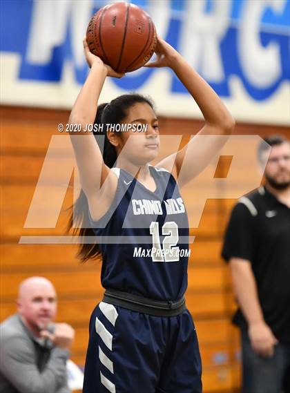 Thumbnail 1 in Covina vs. Chino Hills photogallery.