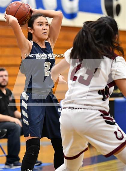 Thumbnail 1 in Covina vs. Chino Hills photogallery.