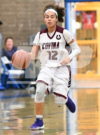 Thumbnail 1 in Covina vs. Chino Hills photogallery.