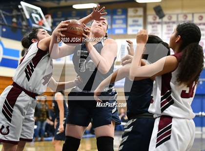 Thumbnail 2 in Covina vs. Chino Hills photogallery.