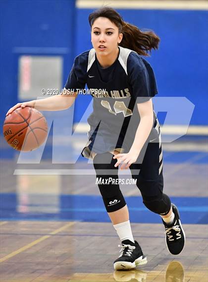 Thumbnail 1 in Covina vs. Chino Hills photogallery.