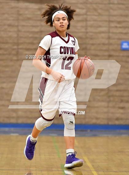 Thumbnail 2 in Covina vs. Chino Hills photogallery.