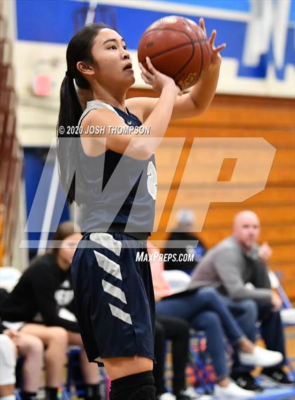 Thumbnail 2 in Covina vs. Chino Hills photogallery.