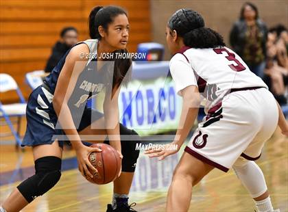 Thumbnail 3 in Covina vs. Chino Hills photogallery.