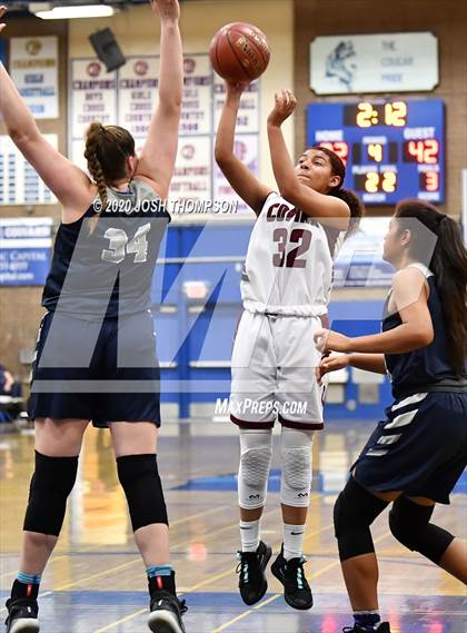 Thumbnail 1 in Covina vs. Chino Hills photogallery.