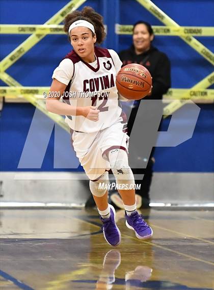 Thumbnail 3 in Covina vs. Chino Hills photogallery.