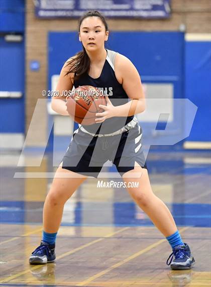 Thumbnail 3 in Covina vs. Chino Hills photogallery.