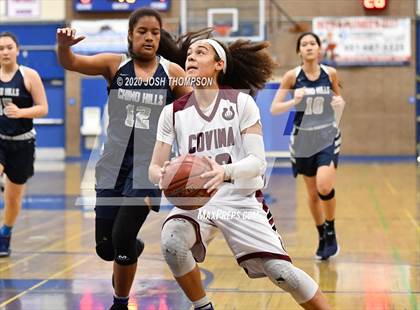 Thumbnail 2 in Covina vs. Chino Hills photogallery.