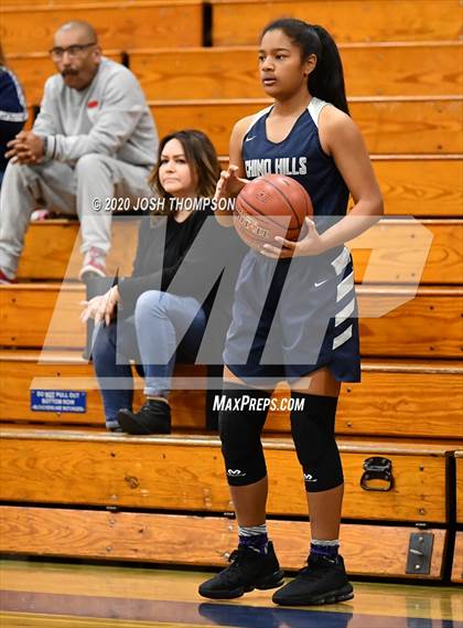 Thumbnail 2 in Covina vs. Chino Hills photogallery.