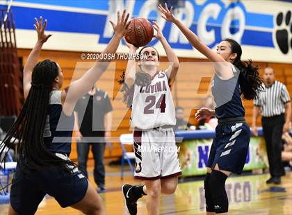 Thumbnail 2 in Covina vs. Chino Hills photogallery.
