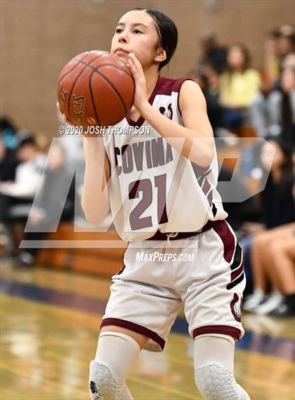 Thumbnail 2 in Covina vs. Chino Hills photogallery.