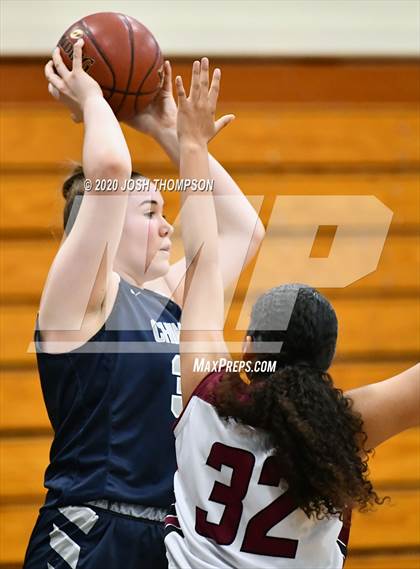Thumbnail 3 in Covina vs. Chino Hills photogallery.