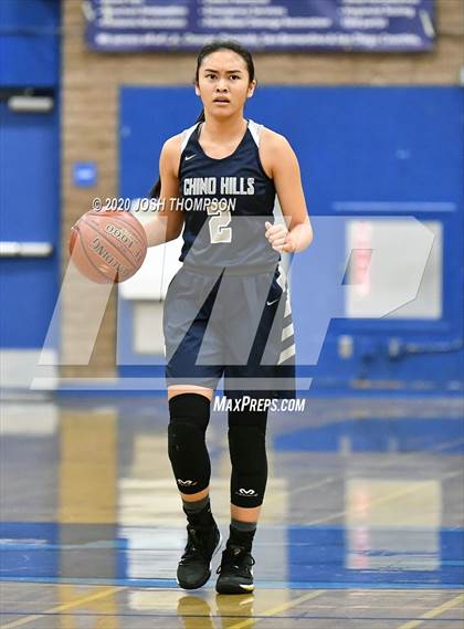 Thumbnail 2 in Covina vs. Chino Hills photogallery.