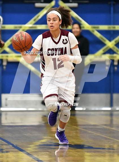 Thumbnail 1 in Covina vs. Chino Hills photogallery.