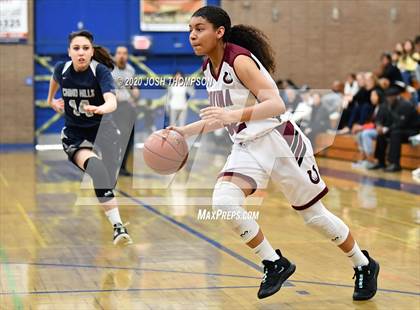 Thumbnail 1 in Covina vs. Chino Hills photogallery.