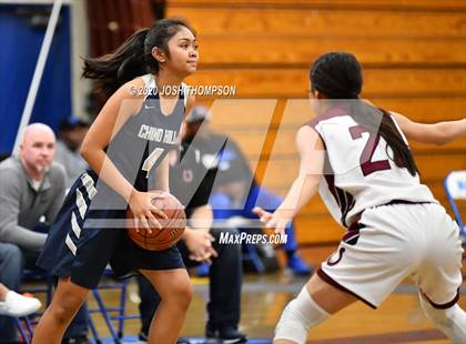 Thumbnail 1 in Covina vs. Chino Hills photogallery.