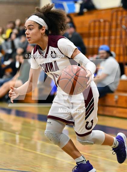Thumbnail 1 in Covina vs. Chino Hills photogallery.