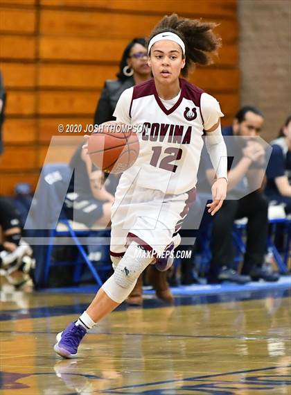 Thumbnail 1 in Covina vs. Chino Hills photogallery.