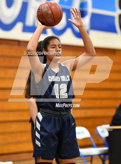 Thumbnail 1 in Covina vs. Chino Hills photogallery.