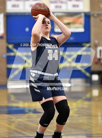 Thumbnail 3 in Covina vs. Chino Hills photogallery.